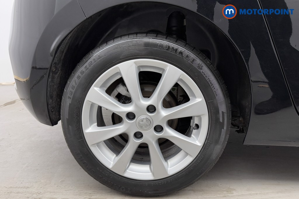 Vauxhall Corsa Design Automatic Petrol Hatchback - Stock Number (1590295) - 26th supplementary image