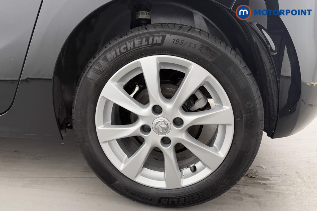 Vauxhall Corsa Design Automatic Petrol Hatchback - Stock Number (1590295) - 27th supplementary image