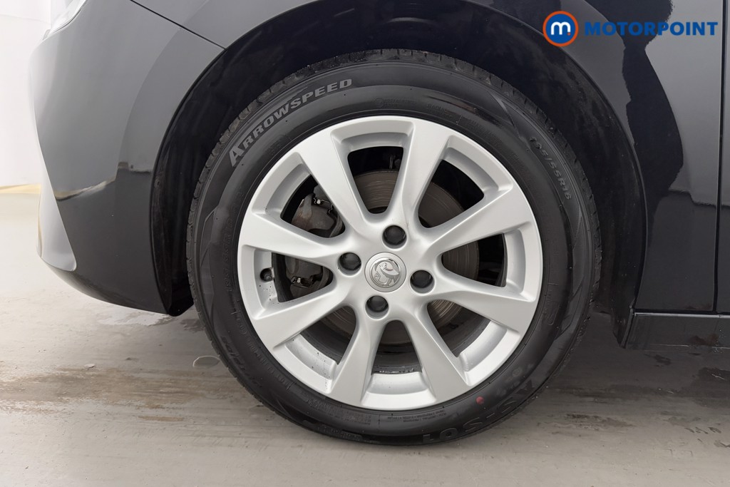 Vauxhall Corsa Design Automatic Petrol Hatchback - Stock Number (1590295) - 28th supplementary image