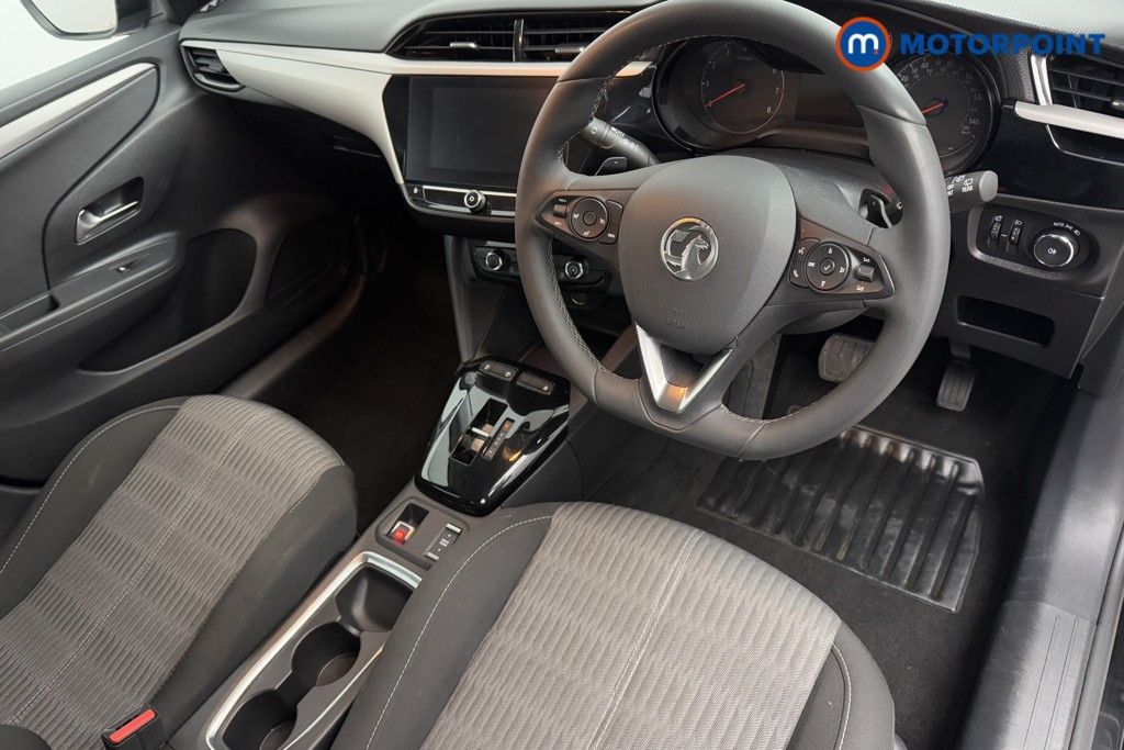 Vauxhall Corsa Design Automatic Petrol Hatchback - Stock Number (1590295) - 1st supplementary image