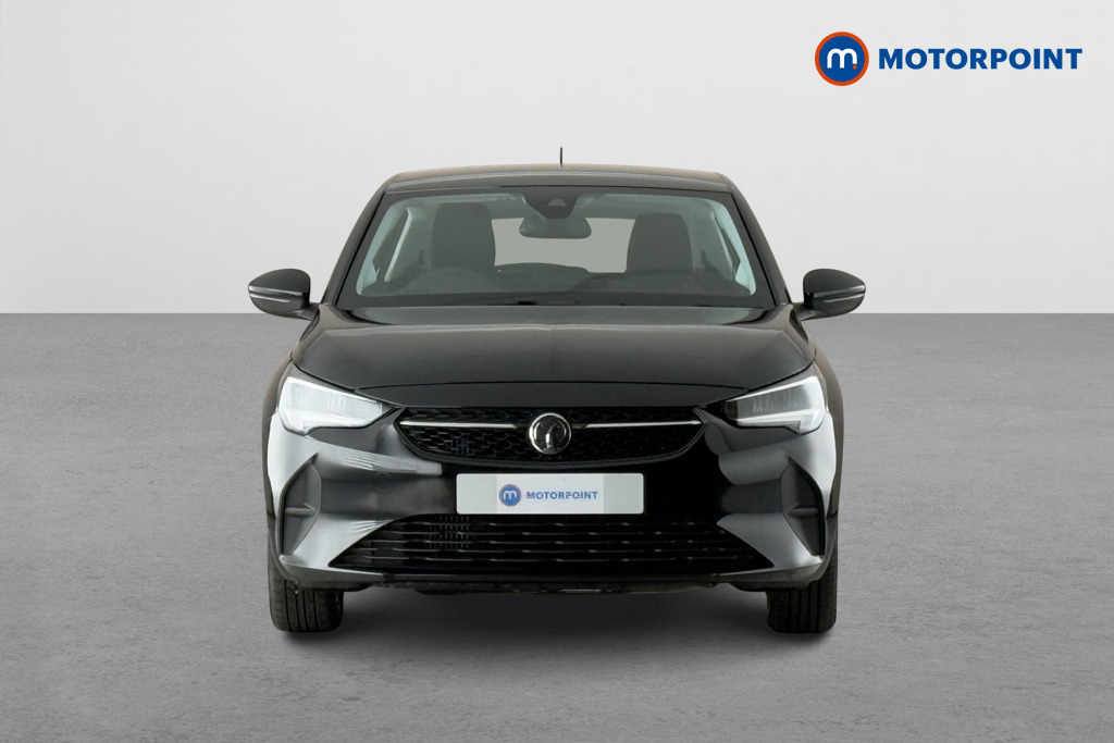 Vauxhall Corsa Design Automatic Petrol Hatchback - Stock Number (1590295) - Front bumper