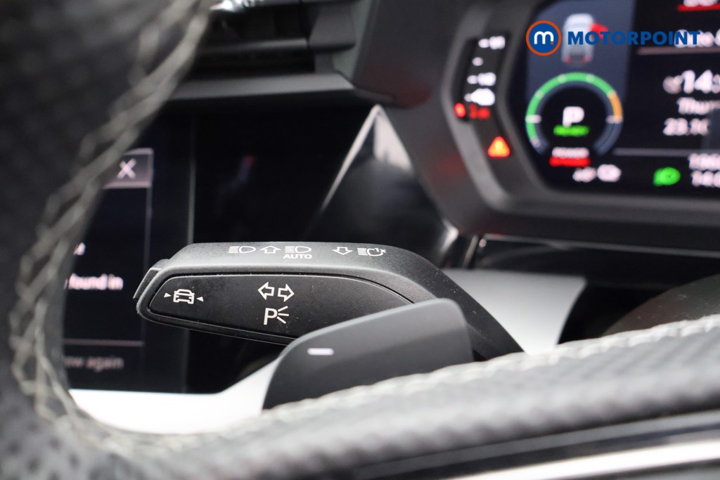 Audi A3 S Line Automatic Petrol Plug-In Hybrid Hatchback - Stock Number (1590366) - 5th supplementary image