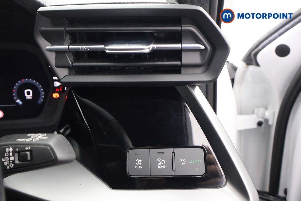 Audi A3 S Line Automatic Petrol Plug-In Hybrid Hatchback - Stock Number (1590366) - 7th supplementary image