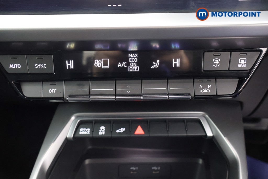Audi A3 S Line Automatic Petrol Plug-In Hybrid Hatchback - Stock Number (1590366) - 11th supplementary image