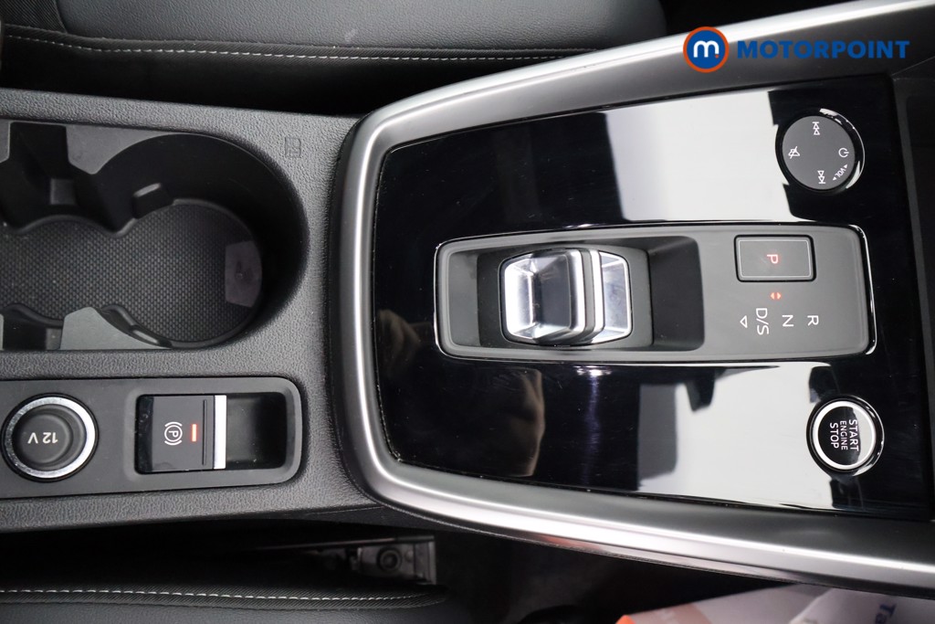 Audi A3 S Line Automatic Petrol Plug-In Hybrid Hatchback - Stock Number (1590366) - 12th supplementary image