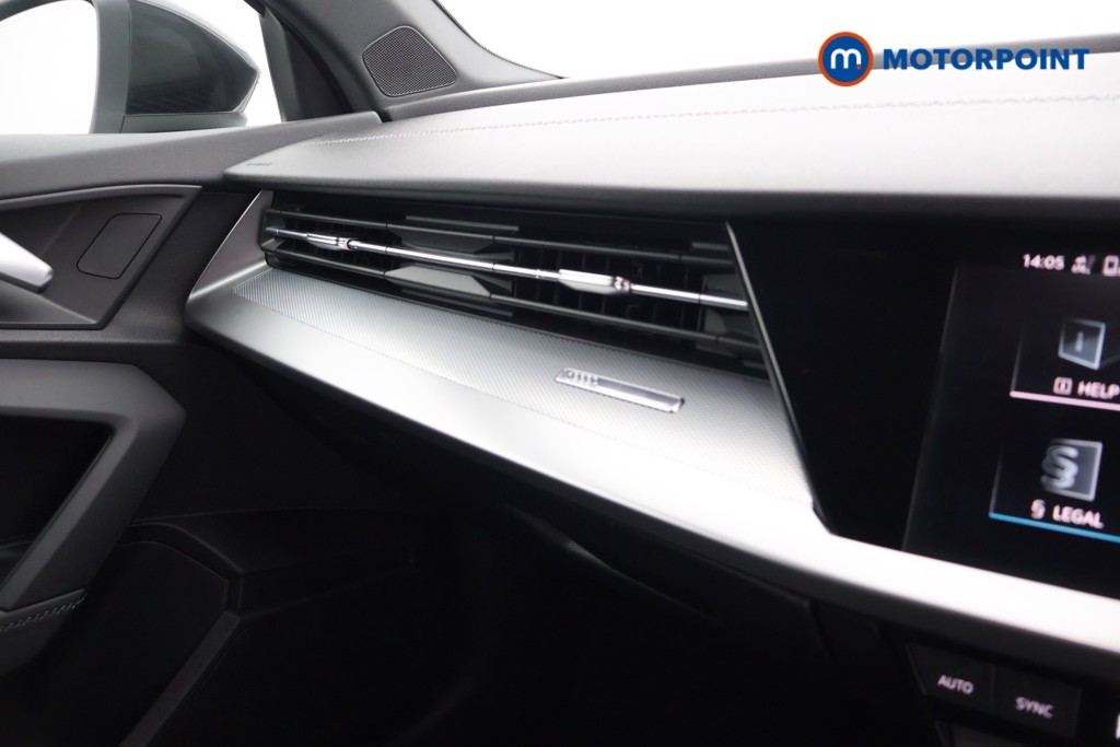 Audi A3 S Line Automatic Petrol Plug-In Hybrid Hatchback - Stock Number (1590366) - 13th supplementary image