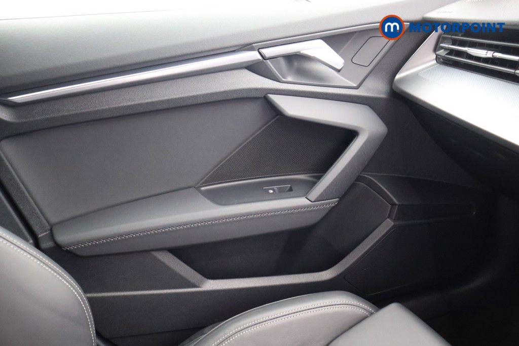 Audi A3 S Line Automatic Petrol Plug-In Hybrid Hatchback - Stock Number (1590366) - 14th supplementary image