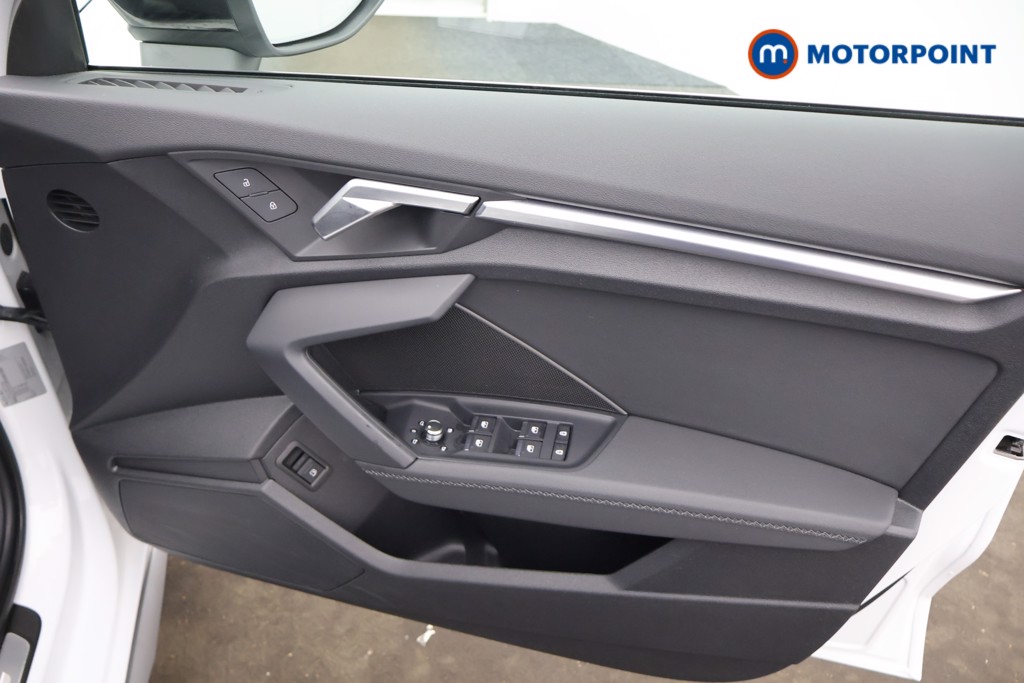 Audi A3 S Line Automatic Petrol Plug-In Hybrid Hatchback - Stock Number (1590366) - 15th supplementary image