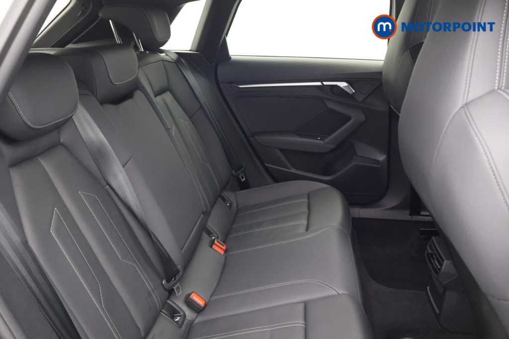 Audi A3 S Line Automatic Petrol Plug-In Hybrid Hatchback - Stock Number (1590366) - 18th supplementary image