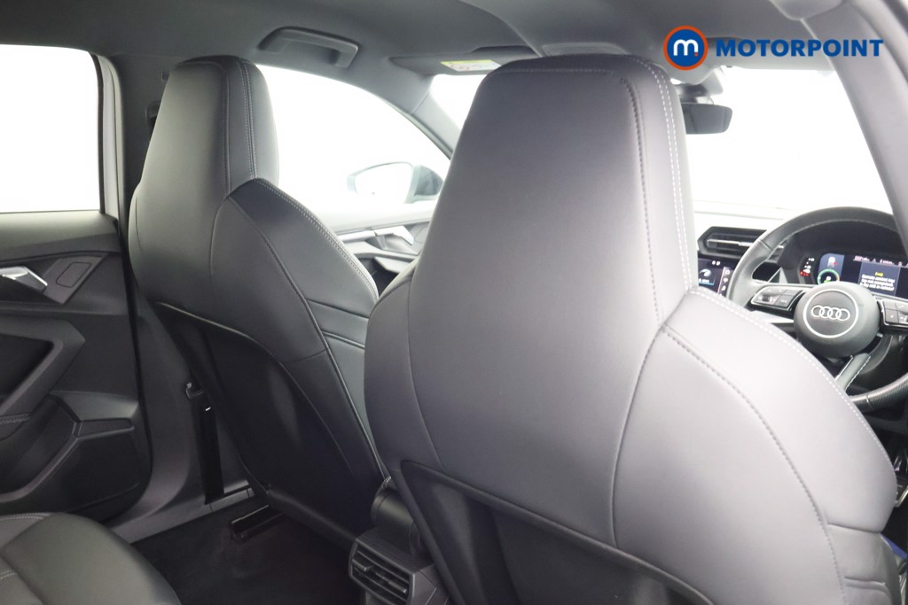 Audi A3 S Line Automatic Petrol Plug-In Hybrid Hatchback - Stock Number (1590366) - 19th supplementary image