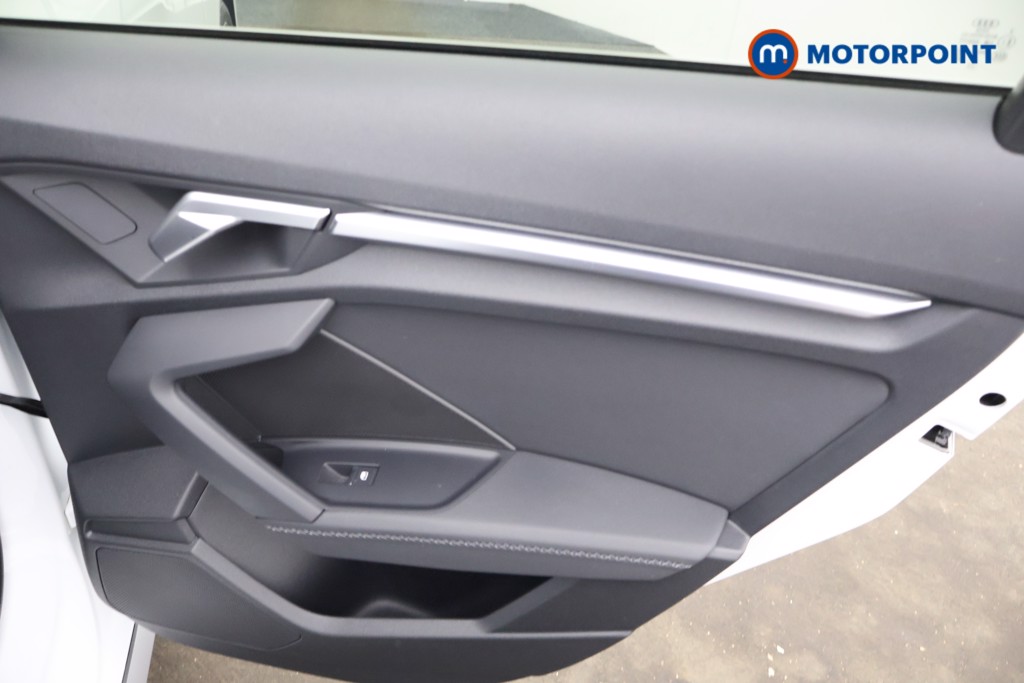 Audi A3 S Line Automatic Petrol Plug-In Hybrid Hatchback - Stock Number (1590366) - 20th supplementary image