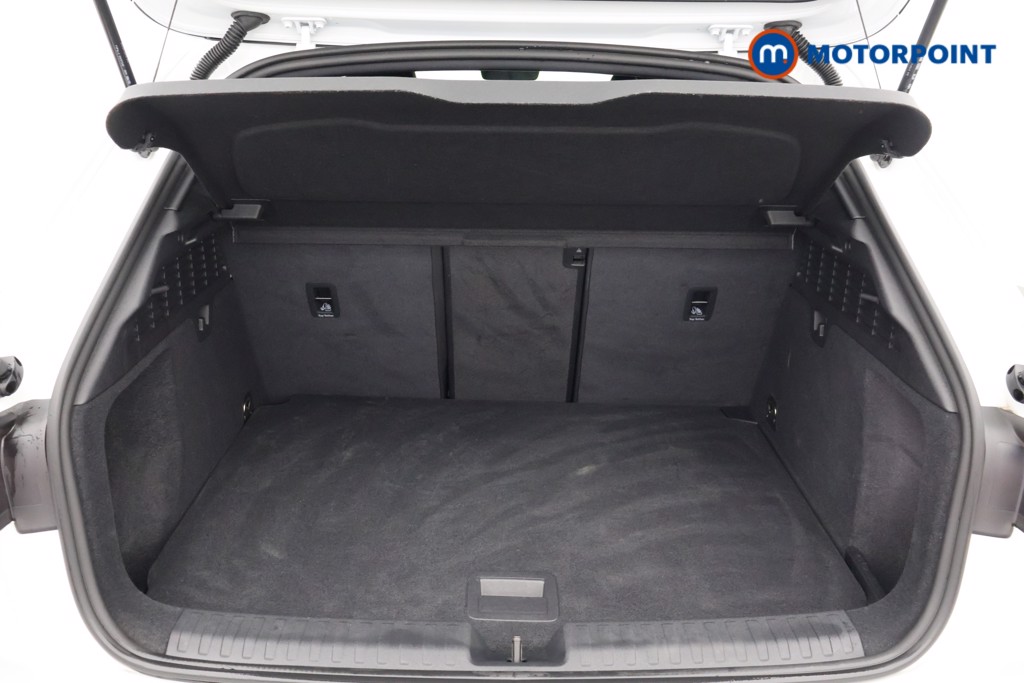 Audi A3 S Line Automatic Petrol Plug-In Hybrid Hatchback - Stock Number (1590366) - 23rd supplementary image