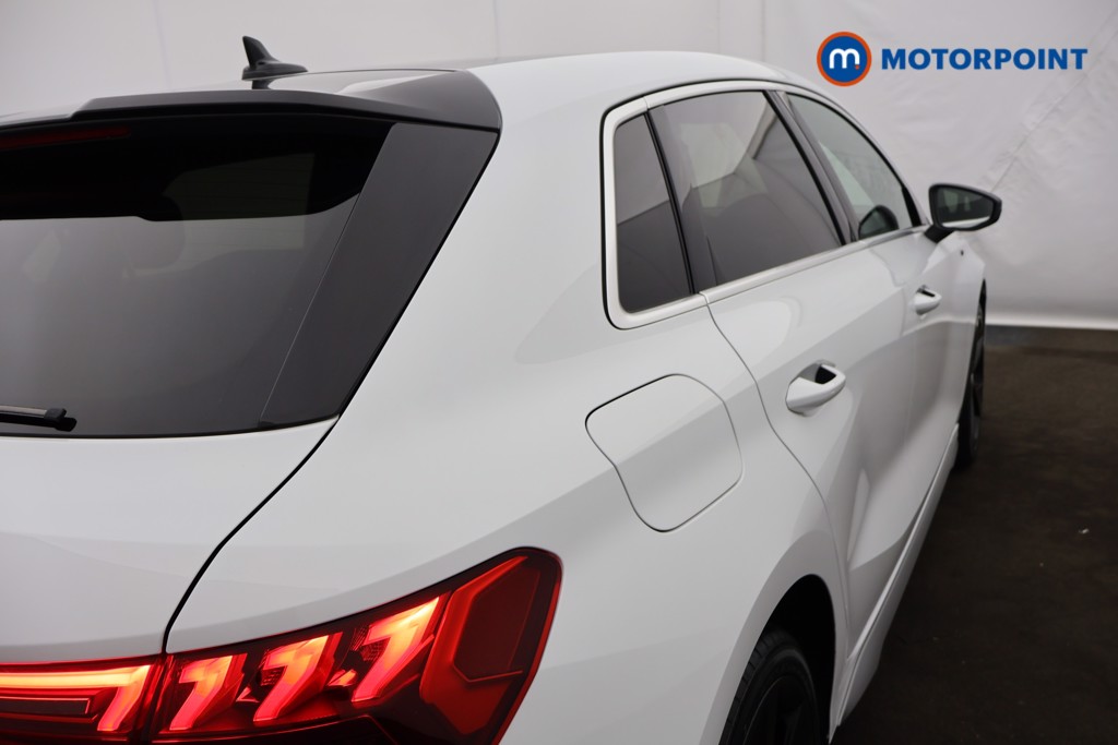 Audi A3 S Line Automatic Petrol Plug-In Hybrid Hatchback - Stock Number (1590366) - 26th supplementary image