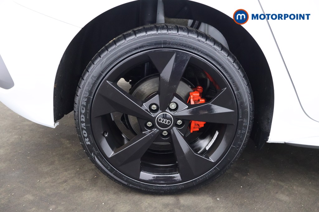 Audi A3 S Line Automatic Petrol Plug-In Hybrid Hatchback - Stock Number (1590366) - 27th supplementary image