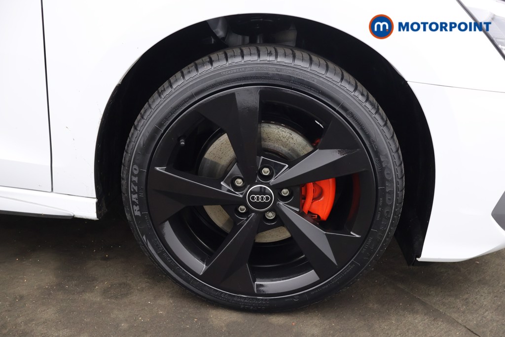 Audi A3 S Line Automatic Petrol Plug-In Hybrid Hatchback - Stock Number (1590366) - 28th supplementary image