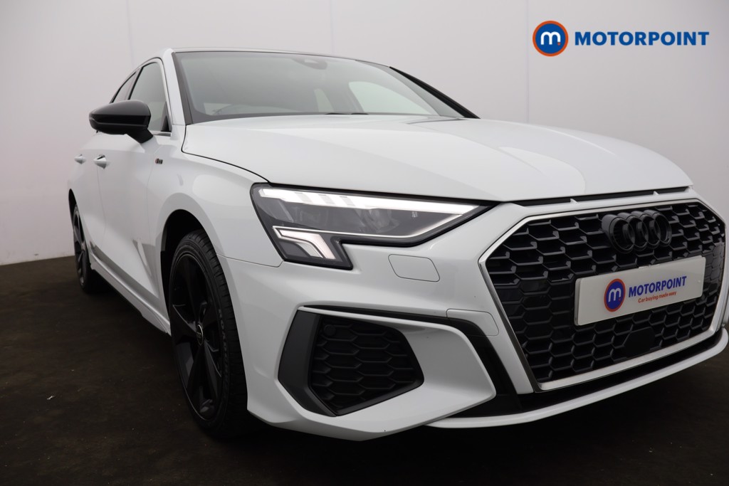 Audi A3 S Line Automatic Petrol Plug-In Hybrid Hatchback - Stock Number (1590366) - 29th supplementary image