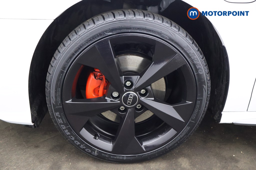 Audi A3 S Line Automatic Petrol Plug-In Hybrid Hatchback - Stock Number (1590366) - 30th supplementary image