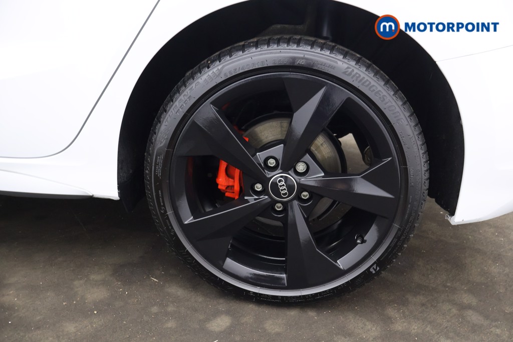 Audi A3 S Line Automatic Petrol Plug-In Hybrid Hatchback - Stock Number (1590366) - 31st supplementary image