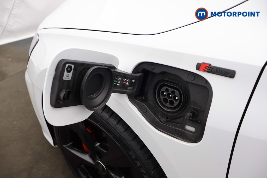 Audi A3 S Line Automatic Petrol Plug-In Hybrid Hatchback - Stock Number (1590366) - 32nd supplementary image