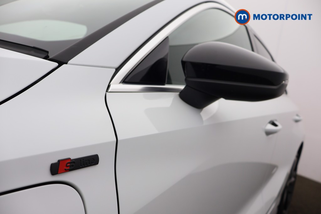 Audi A3 S Line Automatic Petrol Plug-In Hybrid Hatchback - Stock Number (1590366) - 33rd supplementary image