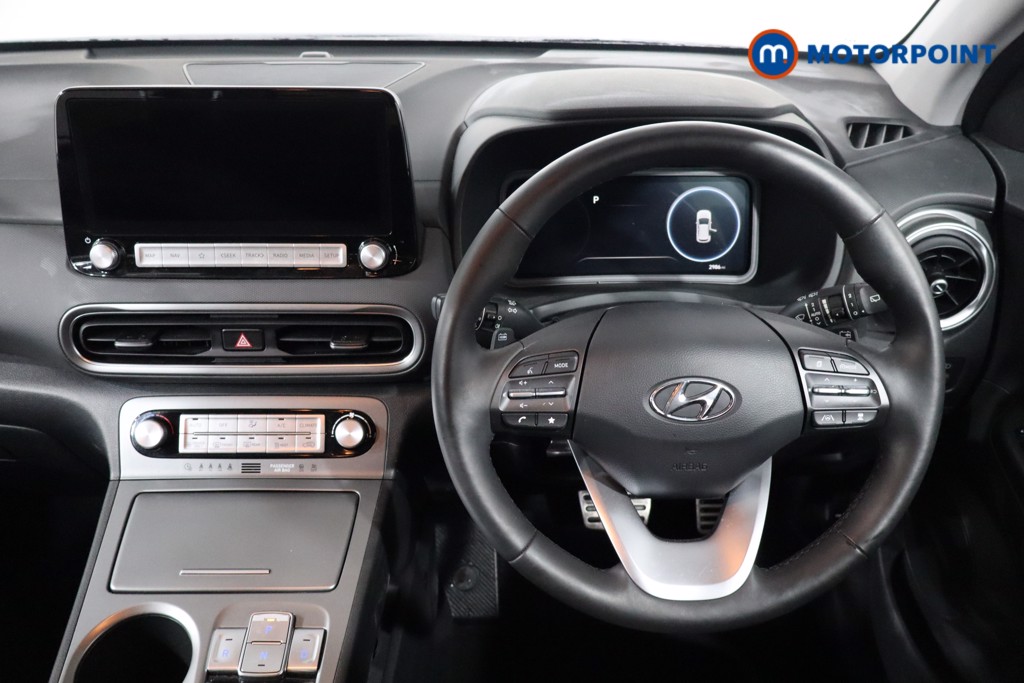 Hyundai Kona Premium Automatic Electric SUV - Stock Number (1590371) - 3rd supplementary image