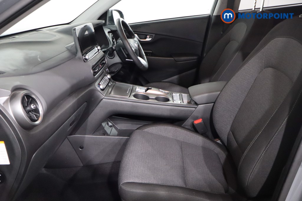 Hyundai Kona Premium Automatic Electric SUV - Stock Number (1590371) - 4th supplementary image