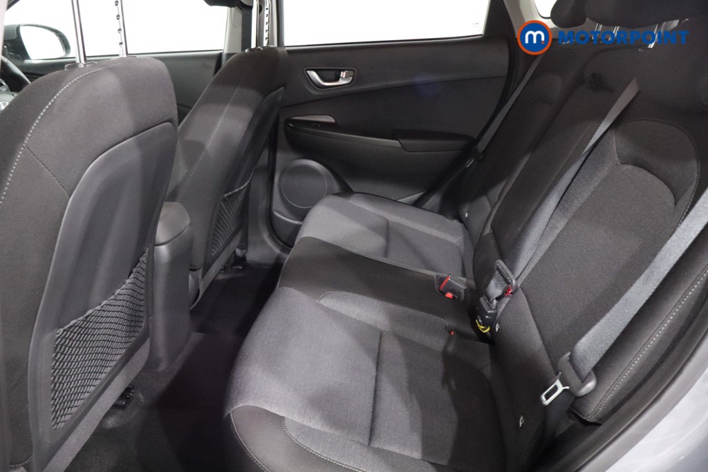 Hyundai Kona Premium Automatic Electric SUV - Stock Number (1590371) - 5th supplementary image