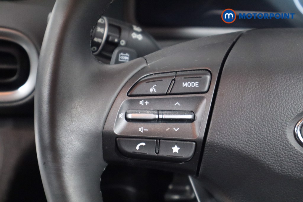 Hyundai Kona Premium Automatic Electric SUV - Stock Number (1590371) - 7th supplementary image