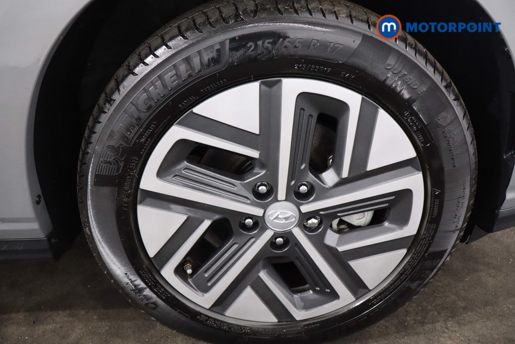 Hyundai Kona Premium Automatic Electric SUV - Stock Number (1590371) - 10th supplementary image