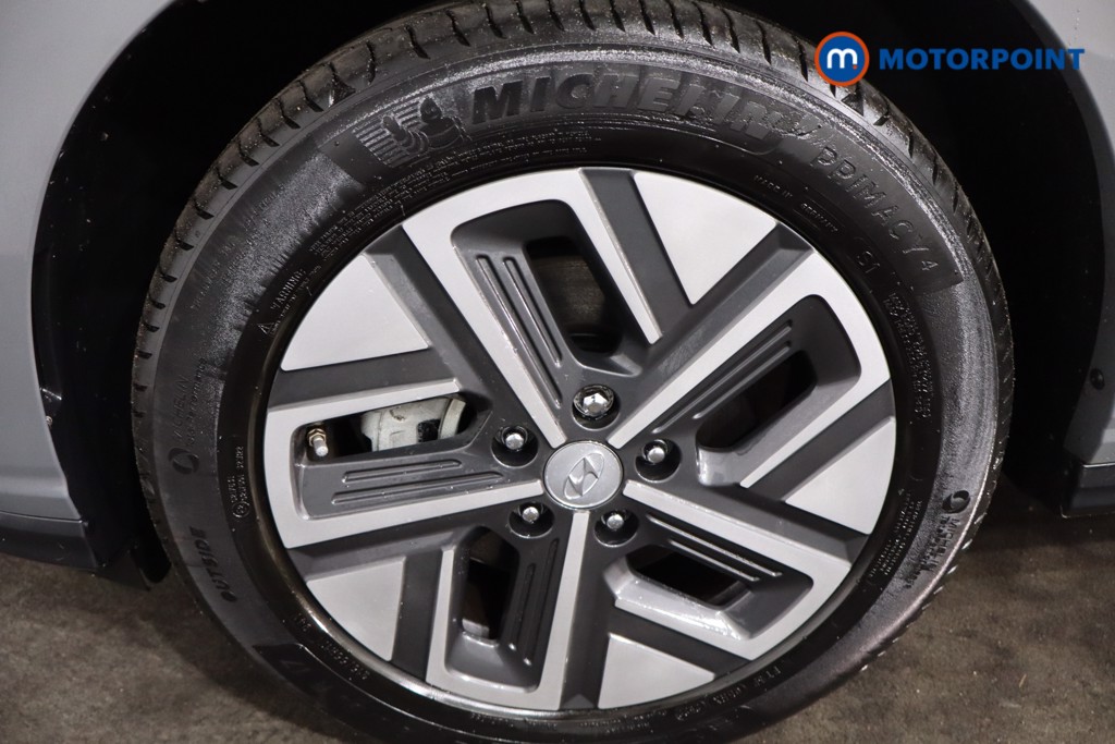 Hyundai Kona Premium Automatic Electric SUV - Stock Number (1590371) - 11th supplementary image