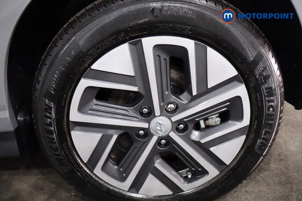 Hyundai Kona Premium Automatic Electric SUV - Stock Number (1590371) - 12th supplementary image