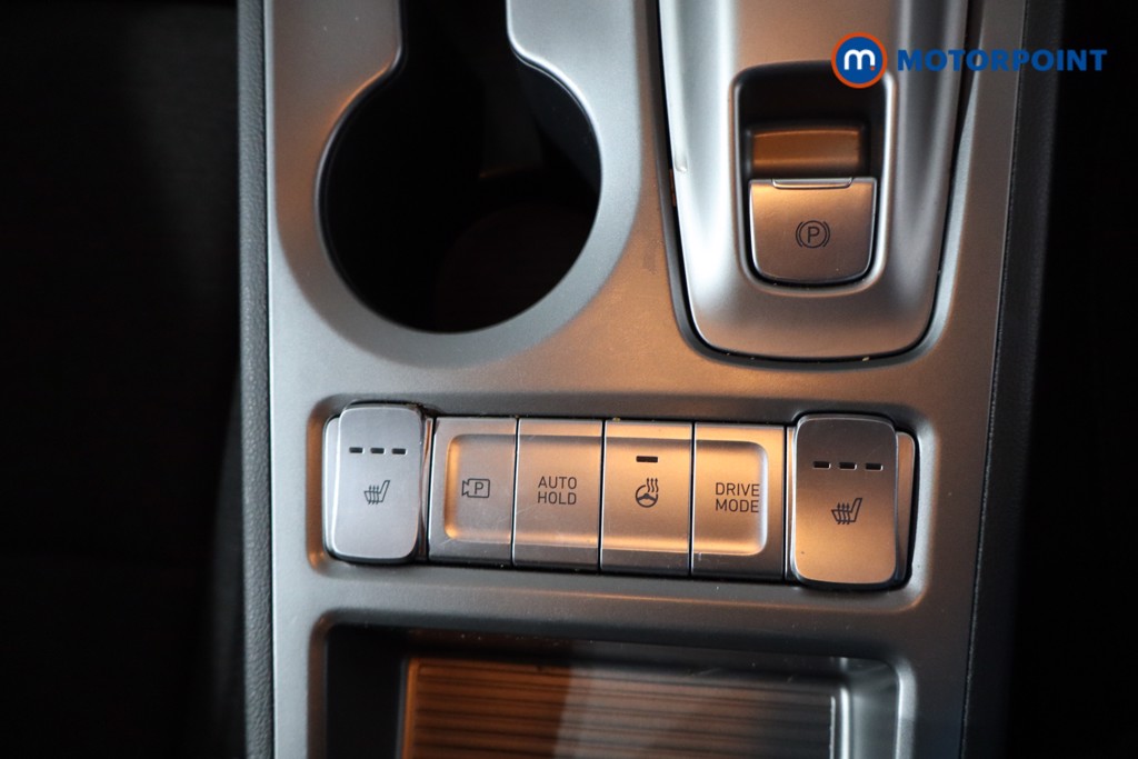 Hyundai Kona Premium Automatic Electric SUV - Stock Number (1590371) - 16th supplementary image
