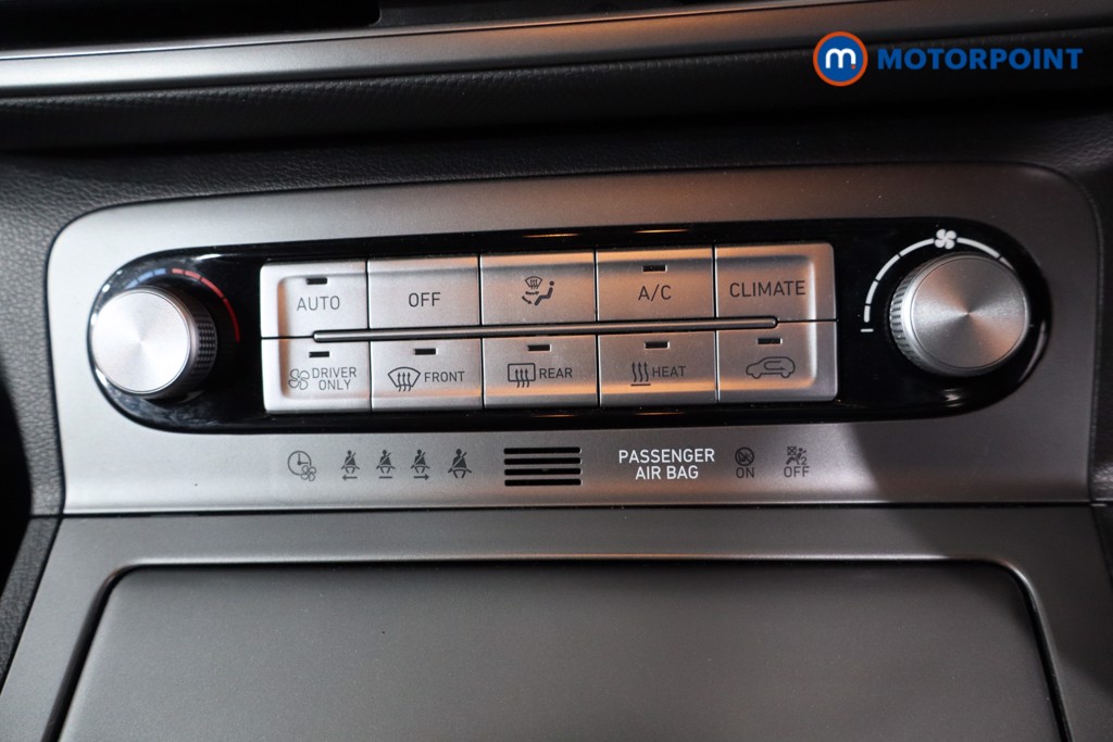 Hyundai Kona Premium Automatic Electric SUV - Stock Number (1590371) - 17th supplementary image