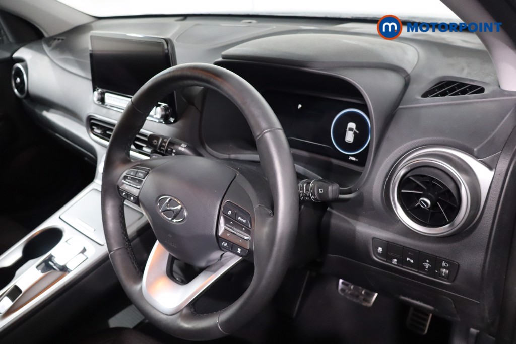 Hyundai Kona Premium Automatic Electric SUV - Stock Number (1590371) - 23rd supplementary image