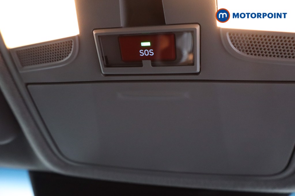 Hyundai Kona Premium Automatic Electric SUV - Stock Number (1590371) - 25th supplementary image