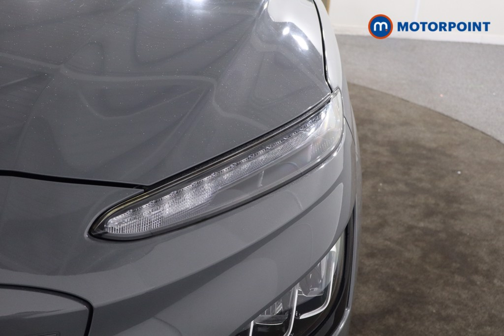 Hyundai Kona Premium Automatic Electric SUV - Stock Number (1590371) - 29th supplementary image