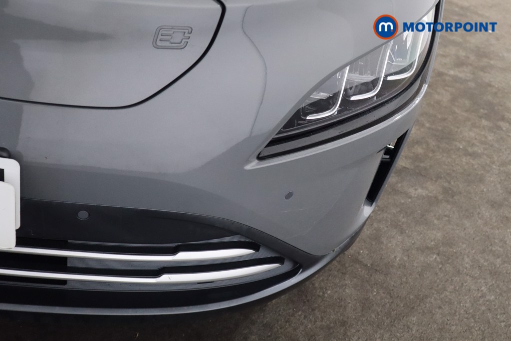 Hyundai Kona Premium Automatic Electric SUV - Stock Number (1590371) - 30th supplementary image