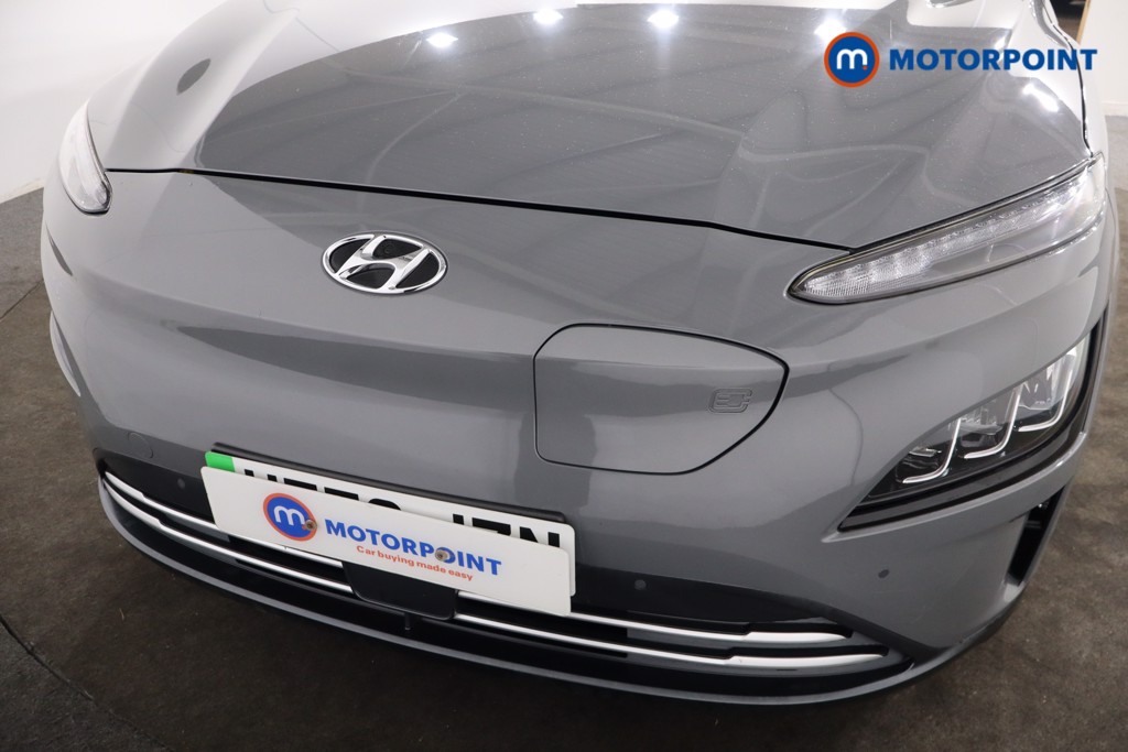 Hyundai Kona Premium Automatic Electric SUV - Stock Number (1590371) - 32nd supplementary image