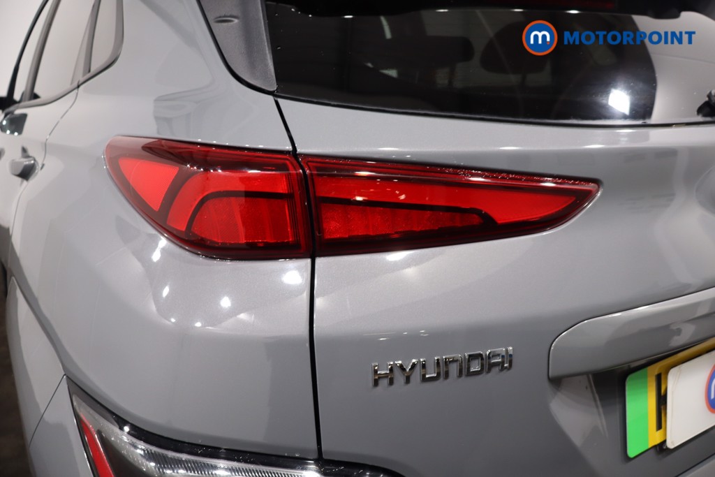 Hyundai Kona Premium Automatic Electric SUV - Stock Number (1590371) - 36th supplementary image