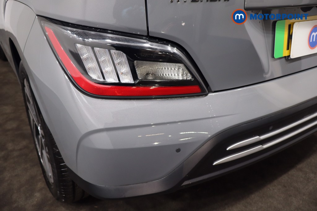 Hyundai Kona Premium Automatic Electric SUV - Stock Number (1590371) - 37th supplementary image