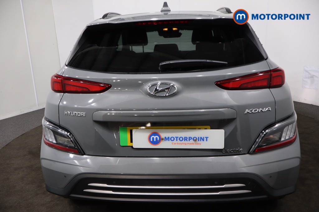 Hyundai Kona Premium Automatic Electric SUV - Stock Number (1590371) - 39th supplementary image