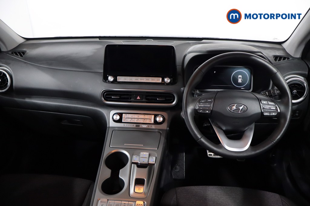 Hyundai Kona Premium Automatic Electric SUV - Stock Number (1590371) - 1st supplementary image
