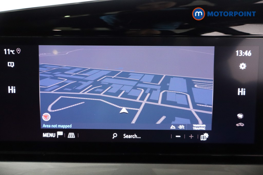 Vauxhall Mokka Ultimate Automatic Electric SUV - Stock Number (1590372) - 2nd supplementary image