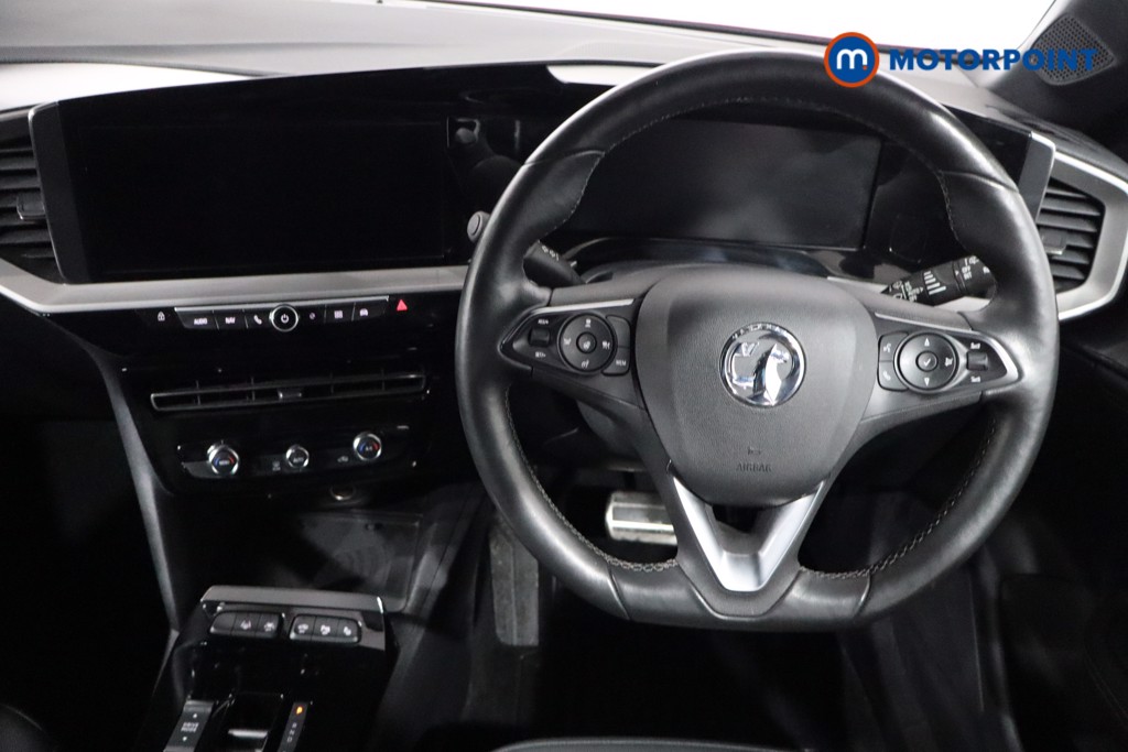Vauxhall Mokka Ultimate Automatic Electric SUV - Stock Number (1590372) - 3rd supplementary image