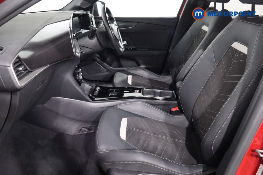 Vauxhall Mokka Ultimate Automatic Electric SUV - Stock Number (1590372) - 4th supplementary image