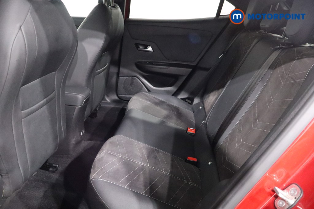 Vauxhall Mokka Ultimate Automatic Electric SUV - Stock Number (1590372) - 5th supplementary image