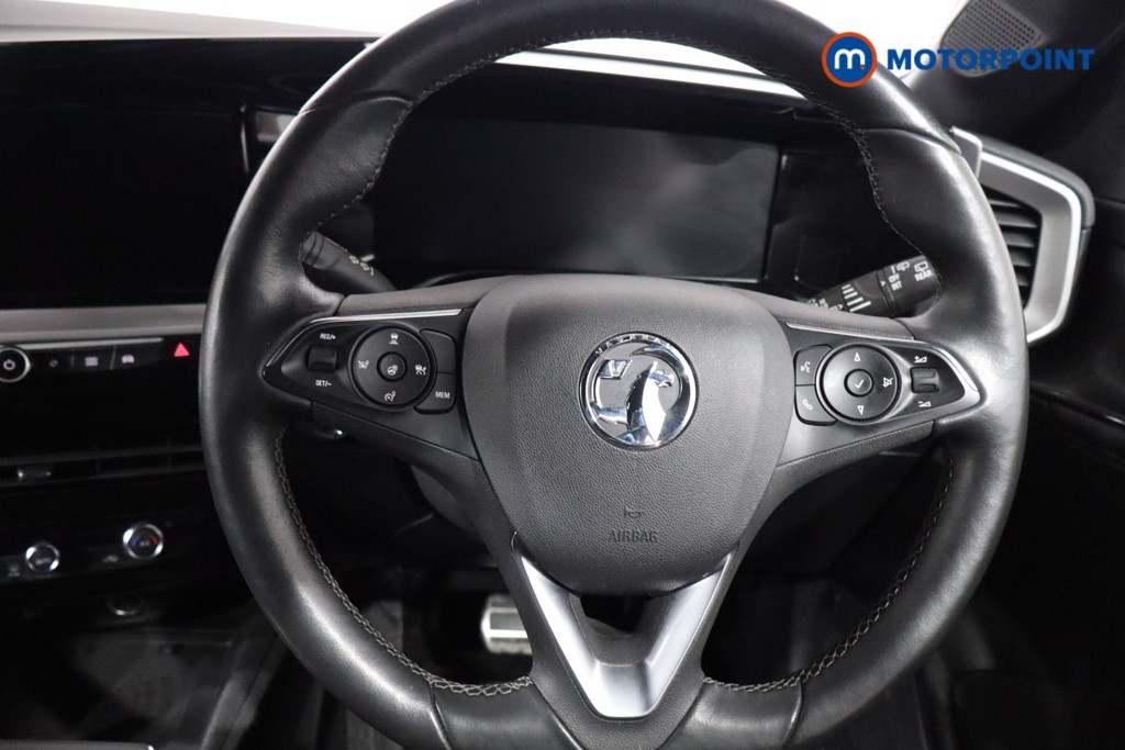 Vauxhall Mokka Ultimate Automatic Electric SUV - Stock Number (1590372) - 6th supplementary image