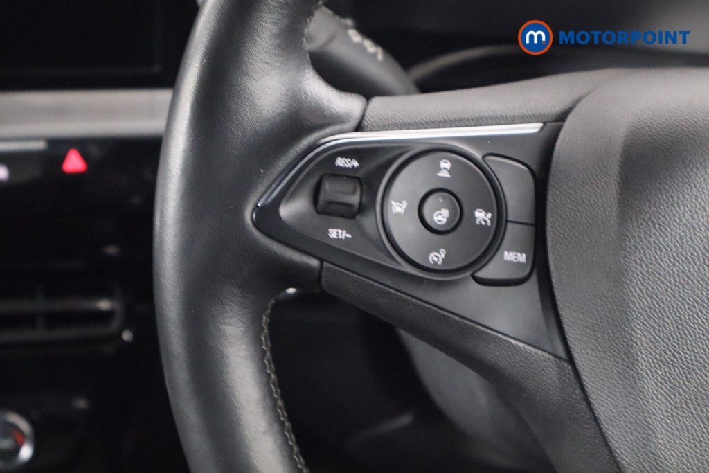 Vauxhall Mokka Ultimate Automatic Electric SUV - Stock Number (1590372) - 7th supplementary image