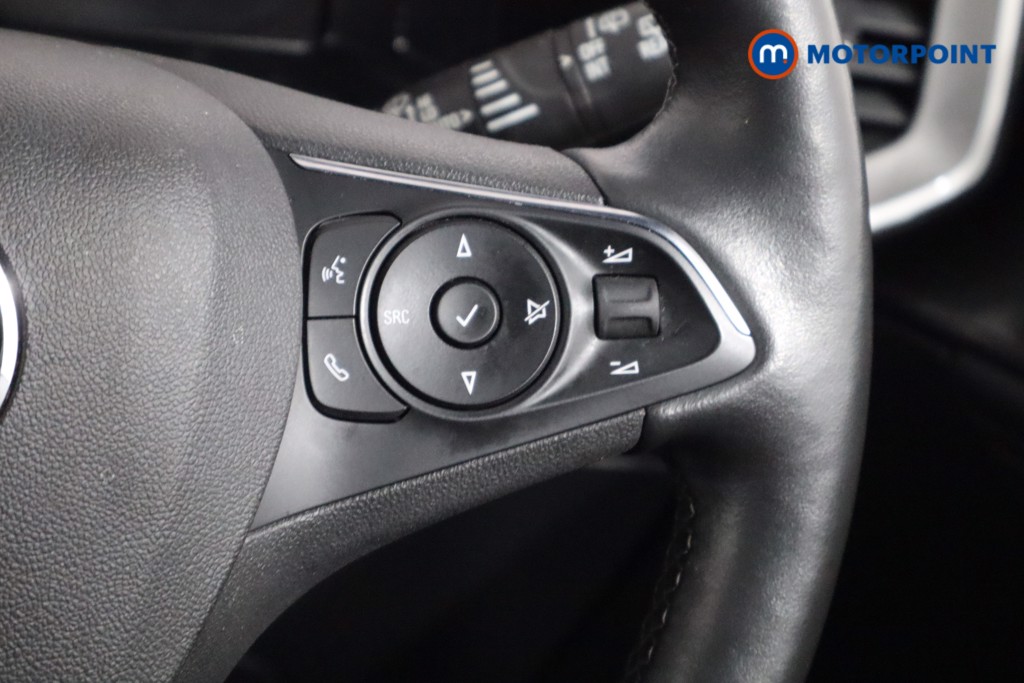 Vauxhall Mokka Ultimate Automatic Electric SUV - Stock Number (1590372) - 8th supplementary image