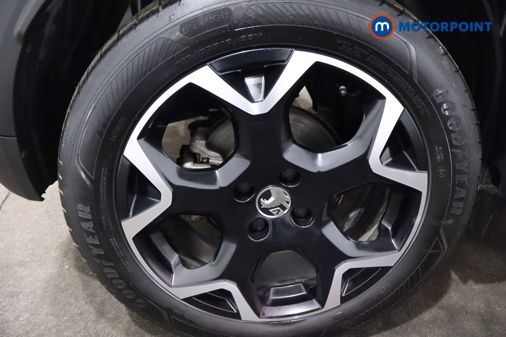 Vauxhall Mokka Ultimate Automatic Electric SUV - Stock Number (1590372) - 9th supplementary image